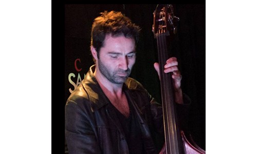 OZAN MUSLUOĞLU  (KONTRBAS)